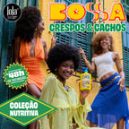 O Bossa Shampoo Nutritivo da Lola From Rio foi desenvolvido para a limpeza suave do cabelo crespo e encaracolado. 