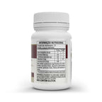 Coenzima Q10 200mg 60