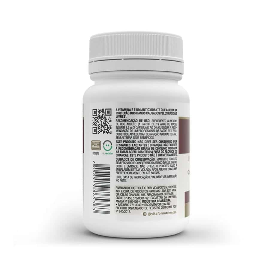 Coenzima Q10 200mg 60