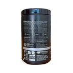 Platinum Pre-Workout Tropical 420gr Optimum Nutrition