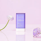 Protetor Solar Vegan em Stick com Bakuchiol Peptídico SPF 50+ 50g da Máry & May, proteção prática e eficaz com ingredientes naturais