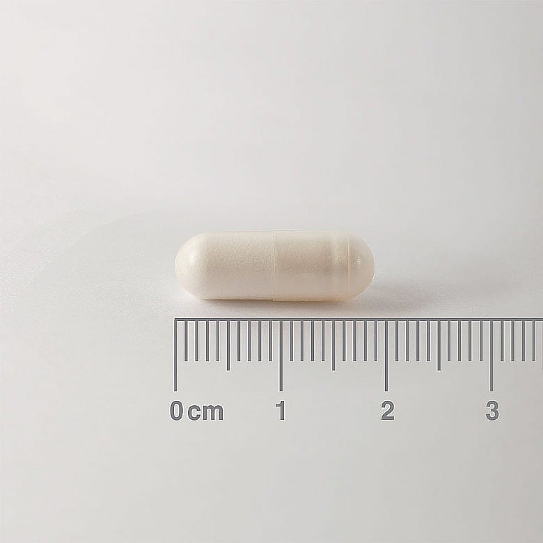 Tiamina (Vitamina B1) 100mg 90 Cápsulas Lamberts