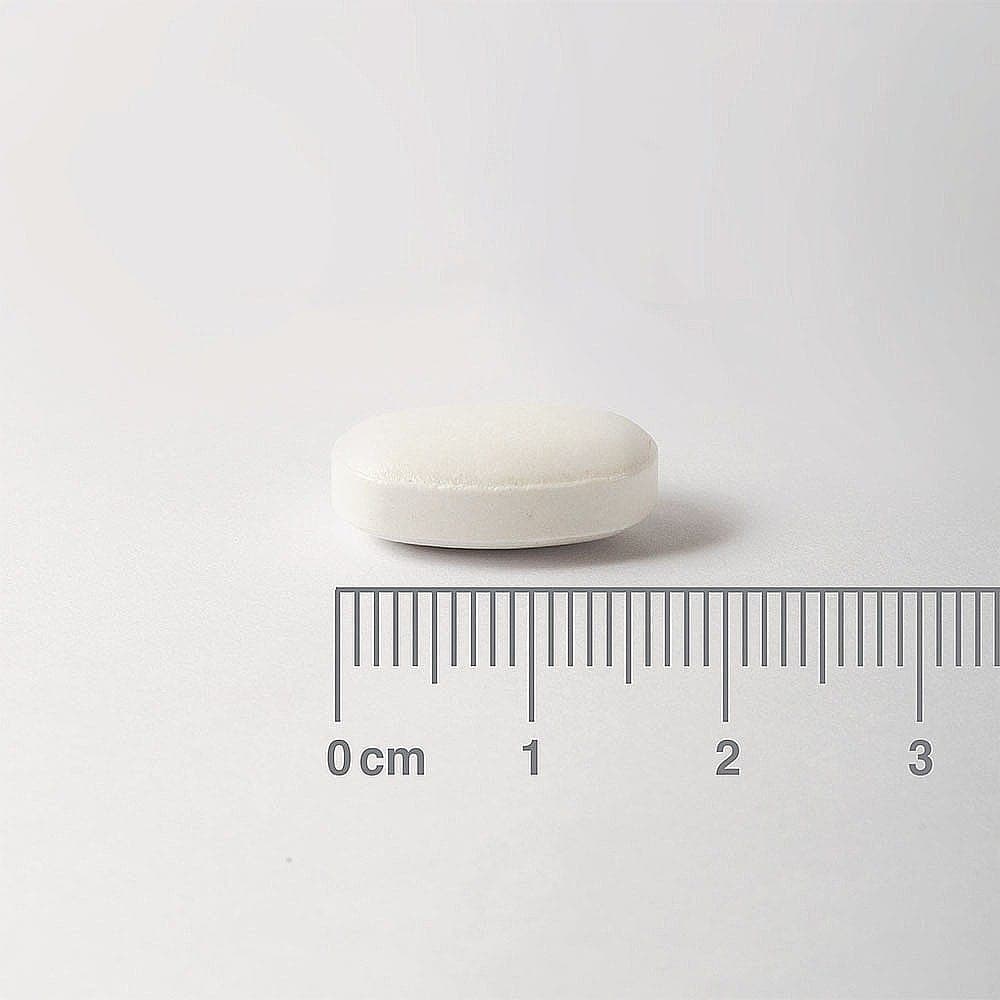 Magnésio 375mg 60 Comprimidos Lamberts