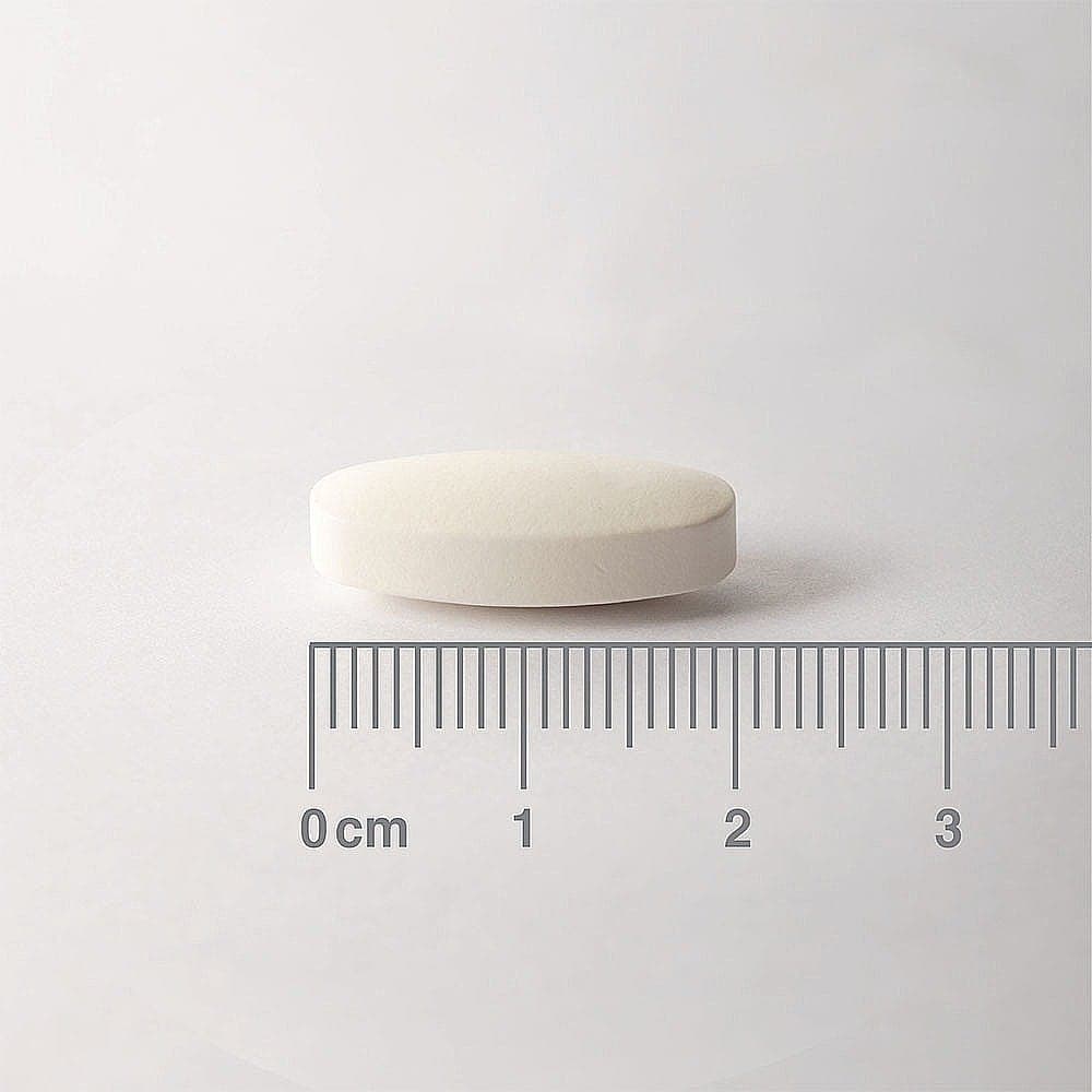 L-Lisina 1000mg 120 Comprimidos