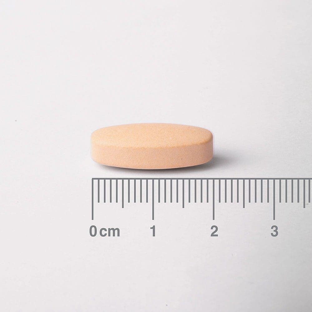 A-Z Multivitaminas e Minerais 60 Comprimidos Lamberts