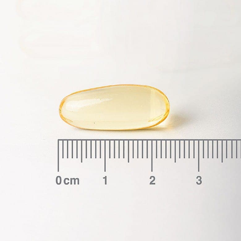 Óleo de Onagra Puro 1000mg 90 Cápsulas Lamberts