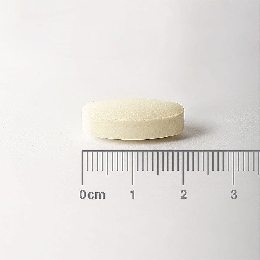 Ácido Alfa Lipóico 300mg 90 Comprimidos