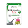 Cardo Mariano Forte 45 Comprimidos Physalis