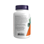 Potassium Citrate 99 mg 180 cápsulas Now Foods, suplemento alimentar em cápsulas com citrato de potássio