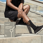 Arthro Support 60 Cápsulas NewFood
