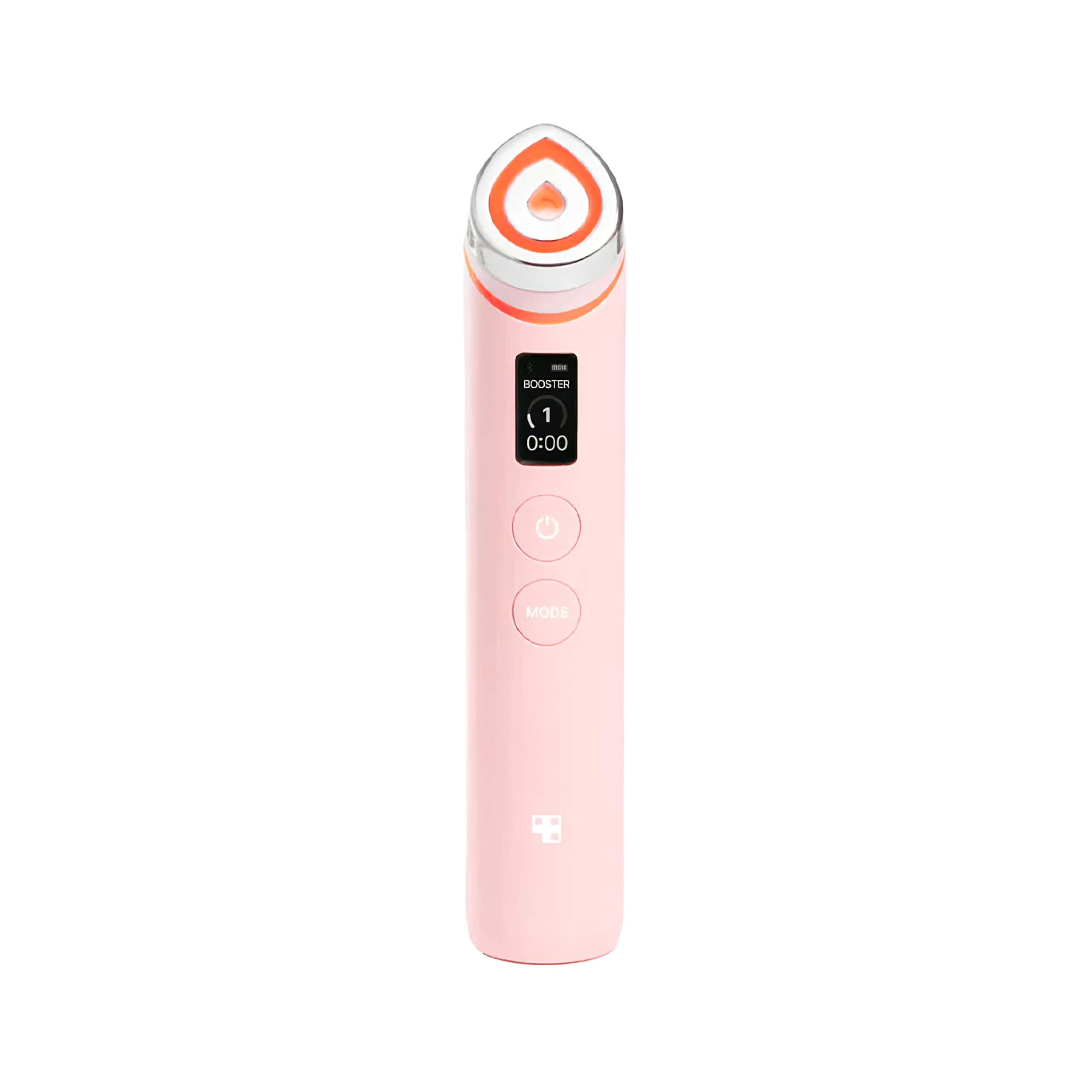 Age-R Booster Pro EX Pink Medicube