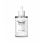 Ampola Madagascar Centella Tone Brightening 50ml SKIN1004 com centella asiática, niacinamida e ácido tranexâmico