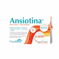 Ansiotina 5-HTP 30 Cápsulas Phytogold