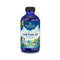 Aceite de hígado de bacalao Arctic-D 237 ml