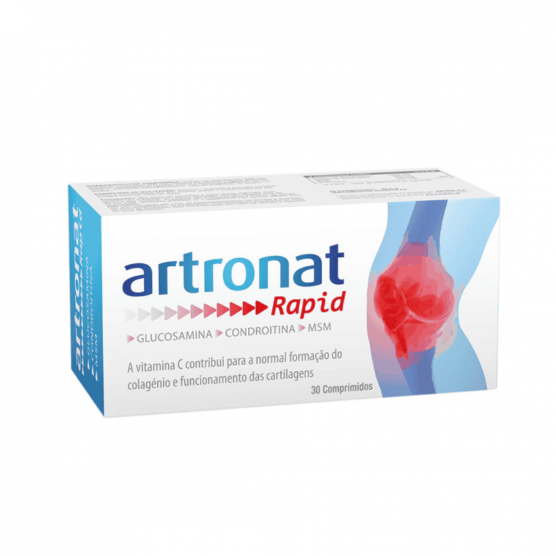 artronat-rapid-30-tabletas