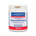 Astaxantina 8 mg
