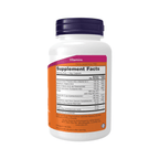 Vitamina B100 100 Cápsulas Now Foods
