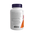 Vitamina B100 100 Cápsulas Now Foods