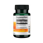 Biotina 5000mcg 100 Cápsulas Swanson