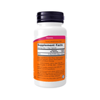Biotina 5000 mcg 60 Cápsulas Now Foods