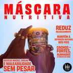 A Bossa Máscara da Lola Cosmetics é uma máscara capilar nutritiva desenvolvida especialmente para cabelos encaracolados e crespos. 