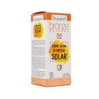 Protetor Solar Facial FPS 50 50ml Drasanvi