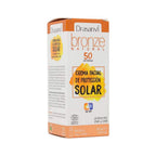 Protetor Solar Facial FPS 50 50ml Drasanvi