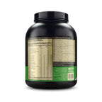 Serious Mass Chocolate 2.73kg Optimum Nutrition
