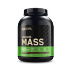 Serious Mass Chocolate