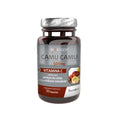 O Camu Camu 500mg 30 Cápsulas Biokygen é um suplemento alimentar em cápsulas com extrato seco