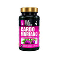 El cardo mariano de Nova Diet es un complemento alimenticio que actúa como hepatoprotector gracias a su capacidad para regenerar las células del hígado.