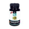 Envase de castaño de Indias, 30 cápsulas, de NovaDiet, un suplemento natural para la salud circulatoria.