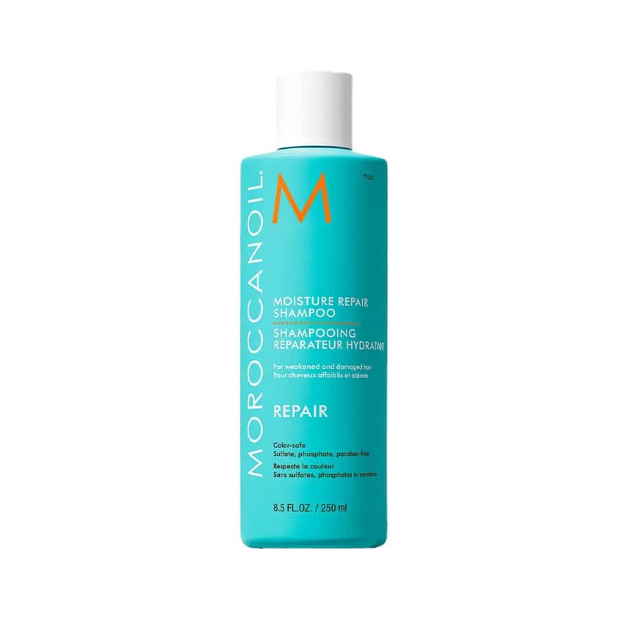 Champú reparador e hidratante Moroccanoil 250 ml