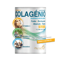 Colágeno marino hidrolizado 300 mg