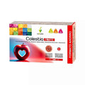 Colestia Forte 60 cápsulas Nova Diet complemento alimenticio para el control del colesterol