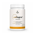 Collagen Manga 300gr Auri Foods em embalagem original