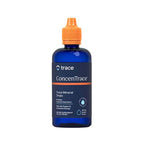 ConcentTrace Drops 118ml. Oligoelementos en un frasco cuentagotas con minerales iónicos concentrados.