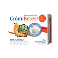 CrómiBetes 60 comprimidos PhytoGold
