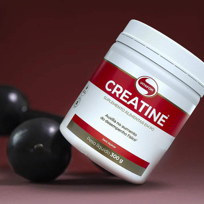 Creatina Monohidratada Pó