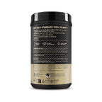 Gold Standard 100% Plant Creme de Baunilha 684gr Optimum Nutrition
