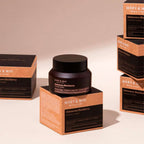 Creme Intenso Idebenone Blackberry