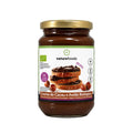 Creme de Cacau e Avelã Intenso Bio 300gr Naturefoods, creme biológico para barrar com sabor intenso a cacau e avelã.