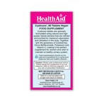 Cysticare 60 Comprimidos Health Aid