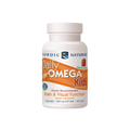 Omega-3 diario para niños, 30 cápsulas masticables Nordic Naturals