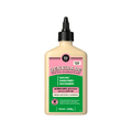 El tratamiento capilar acidificante y densificante de Lola, con pH 3.0/4.0, es una mascarilla de 250 g que reequilibra el pH y fortalece el cabello dañado.