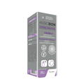 Frasco de Ansiobon Spray 50ml da Biokygen, suplemento natural em spray para alívio da ansiedade e do stress