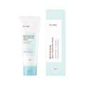 Embalagem do Creme Hidratante Diário Beta-Glucan 60ml da iUNIK, creme nutritivo e calmante para todos os tipos de pele.