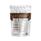 Embalagem de Choco Family 240gr da marca Vitafor, suplemento alimentar em pó sabor chocolate, indicado para toda a família.