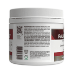 Pote de Palatinose Vitafor 300g em pó, suplemento energético de liberação lenta ideal para atletas e praticantes de atividades físicas.