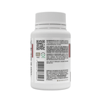 Frasco de suplemento Taurine da Vitafor com 30 cápsulas, indicado para suporte à função muscular e desempenho físico.